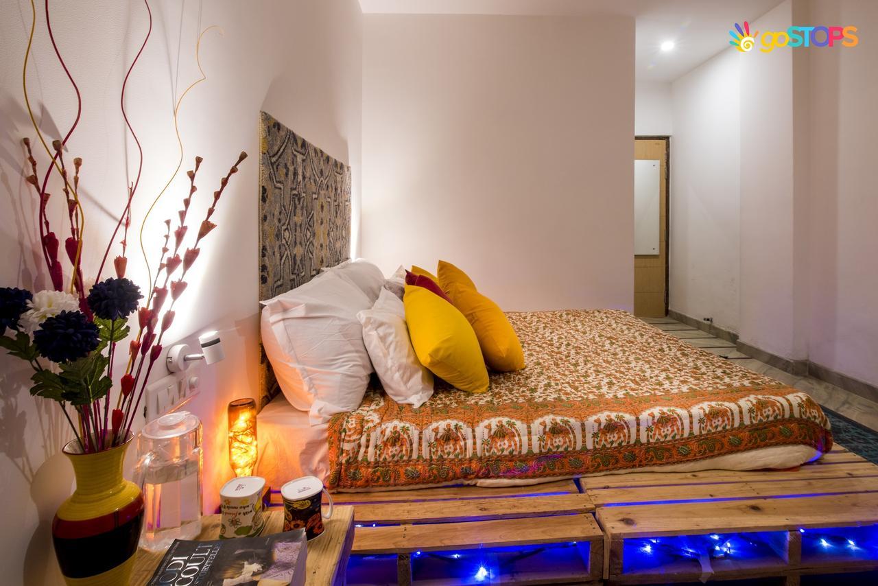 Gostops Agra - Rooms & Dorms Екстериор снимка