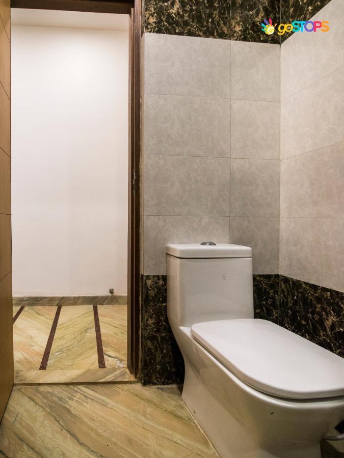Gostops Agra - Rooms & Dorms Екстериор снимка